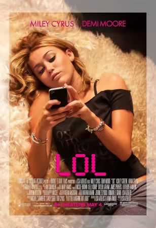 LOL 2012 1080p PTV WEB-DL AAC 2.0 H264-PiRaTeS