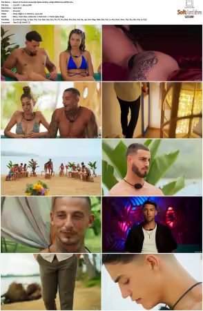 Too Hot to Handle Spain S01 1080p WEB h264-EDITH