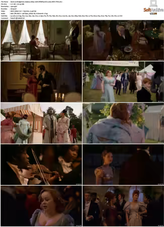 Bridgerton S03 1080p 10bit WEBRip 6CH x265 HEVC-PSA