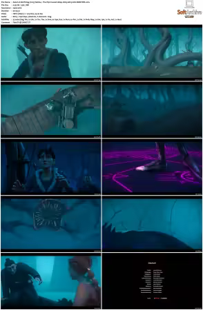 Wolf King S01S02 1080p H265 EAC3 6CH-MNKYDDL