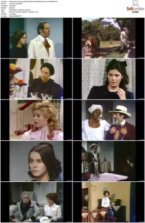 Escrava Isaura S01 1080p VOYO WEB-DL AAC2.0 H264-SPWEB