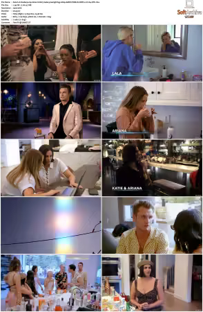 Vanderpump Rules S10 1080p REPACK AMZN WEB-DL DDP2.0 H264-NTb