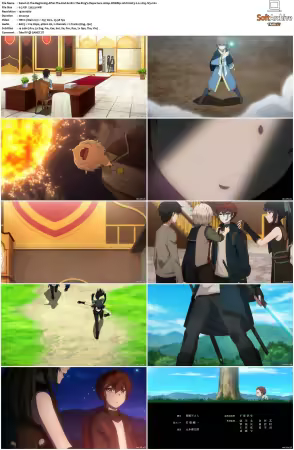 The Beginning After The End 2025 S01 1080p WEBRip 10bit EAC3 2.0 x265-iVy