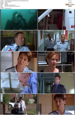 Water Rats S01-S06 WEB-DL AAC2.0 H264-BTN