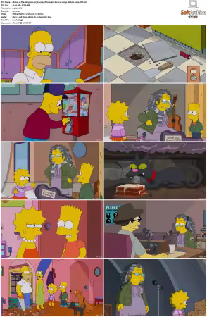 The Simpsons S27 1080p Web-DL x264-OFT
