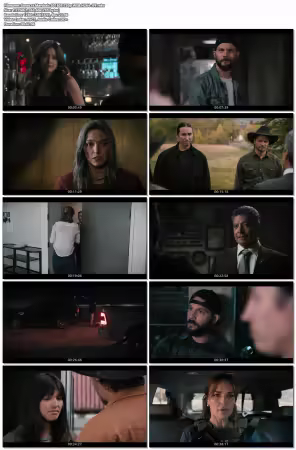 Marshals S01E05 720p WEB H264-JFF