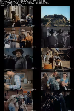 Trigger Jr. 1950 1080p BluRay x264-OFT