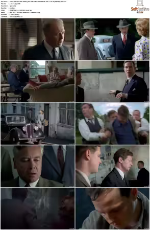 Foyles War S01 S08 1080p ITV WEB-DL AAC 2 0 H 264-WhiskeyJack