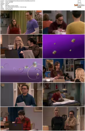 The Big Bang Theory S01-S12 German DL AC3 1080p BluRay x265-FuN