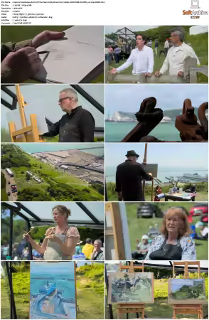Landscape Artist Of The Year S11 1080p NOW WEB-DL DDP5.1 H264-RAWR