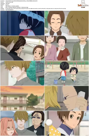 Kotaro Lives Alone S01 WEBRip EAC3 5 1 1080p x265-iVy