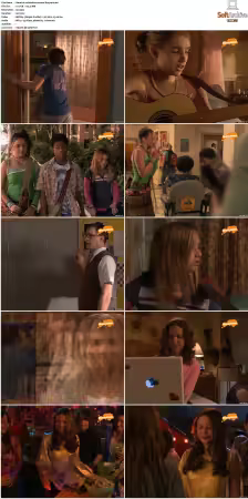 Unfabulous S01S03 XviD-NGP