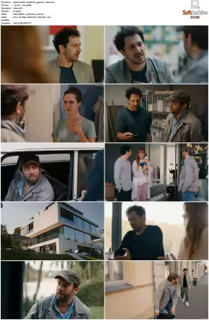 Jerks S01 S05 German 1080p WEB H264-Mixed