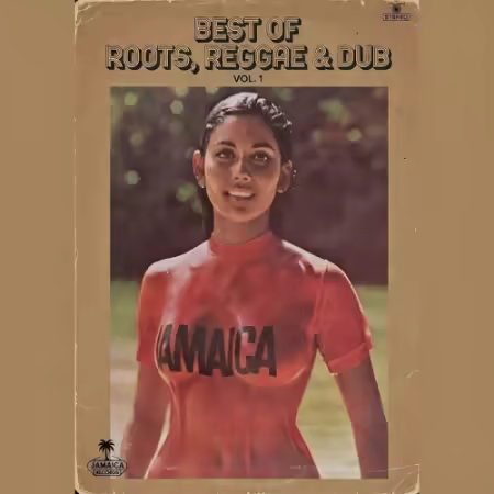 VA - HOT WAX: Best of Roots, Reggae &amp; Dub, Vol. 1 (2026)
