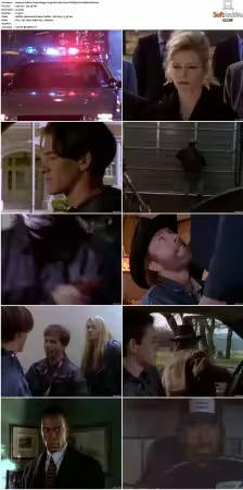 Walker Texas Ranger S01-S09 DVDRip XviD-Mixed