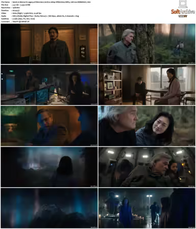Monarch Legacy of Monsters S01 1080p WEB H264 DDP5.1 Atmos-DERMAGiC