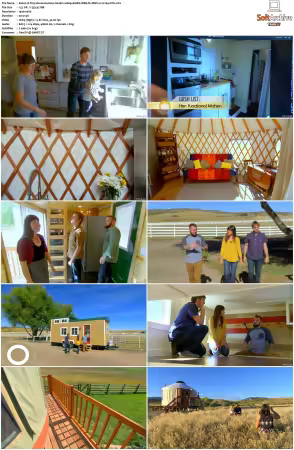 Tiny House Hunters S04 1080p AMZN WEB-DL DDP2.0 H264-NTb