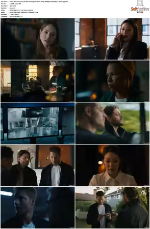 Tracker 2024 S01 S02 1080p WEBRip 10Bit DDP5.1 HEVC-d3g