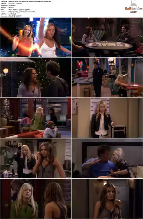 What I Like About You S01-S04 1080p WEB h264-NOMA