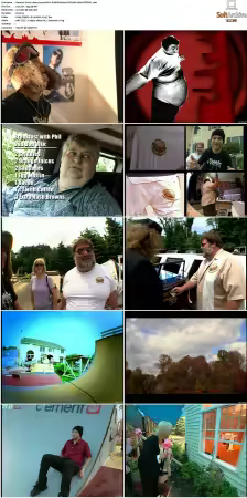 Viva La Bam 2003 S01 S05 DVD AAC H264 PiTBULL