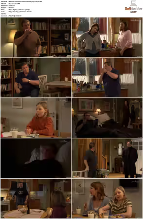 Svensson Svensson S01 S04 SWEDiSH 720p WEB H264-SCENE
