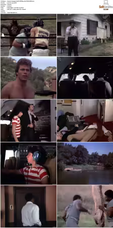 Voyagers S01 DVDRip x264-TALULARiA