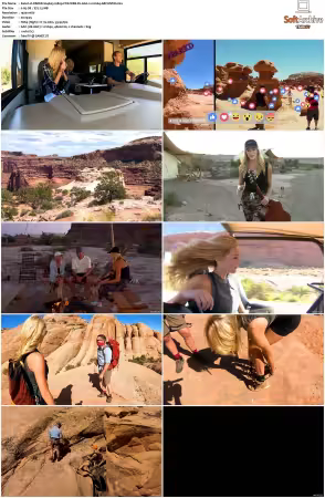 PARKD S01 S05 1080p FOX WEB-DL AAC 2.0 H264-ARCHIVED