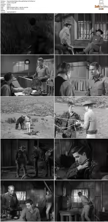 Wanted Dead or Alive 1958 S01-S03 DVDRip XviD-NGP