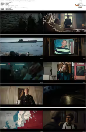 Whiskey on the Rocks S01 MULTI 1080p WEB H264-HiggsBoson