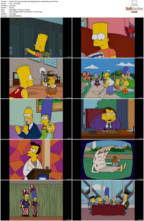 The Simpsons S15 1080p BluRay x264-OFT