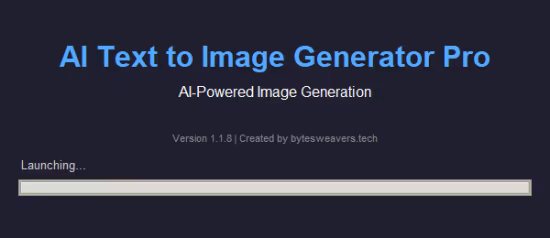 AI Text To Image Generator Pro 1.1.8