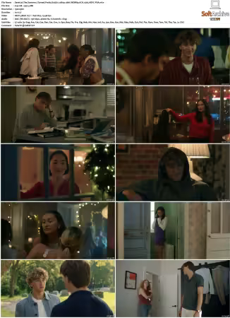 The Summer I Turned Pretty S03 1080p 10bit WEBRip 6CH x265 HEVC-PSA