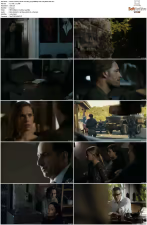 Colony S01 S03 720p WEB 2CH x265 HEVC-PSA
