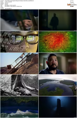 What on Earth S01-S09 1080p WEB x264-SCENE