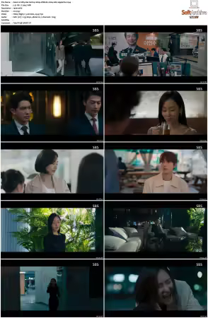 Why Her S01 KOREAN 1080p WEBRip AAC2.0 x264-AppleTor
