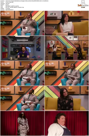 Um Actually 2018 S01-S10 1080p DRPO WEB-DL H264-MIXED
