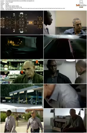 Bosch S01 S07 720p 10bit WEBRip x265-budgetbits