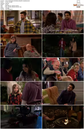 United States of Al S01 S02 1080p Web DDP5.1 HEVC x265-MeGusta