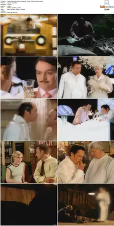 Randall and Hopkirk Deceased S01 S02 2001 DivX 2.0 MPEG