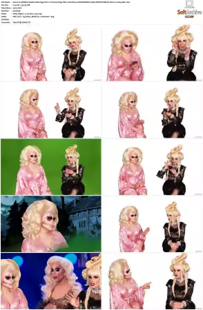 UNHhhh S04 UNCENSORED 1080p WOWP WEB-DL AAC2.0 H264-AKU