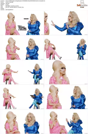 UNHhhh S05 UNCENSORED 1080p WOWP WEB-DL AAC2.0 H264-AKU