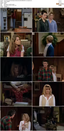 Step by Step 1991 S03 1080p AMZN WEBRip DDP 2.0 x265-edge2020