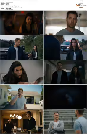 Tracker 2024 S01 S02 1080p WEBRip 10Bit DDP5.1 HEVC-d3g