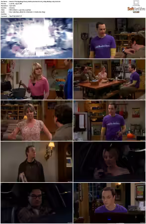 The Big Bang Theory S01-S12 German DL AC3 1080p BluRay x265-FuN
