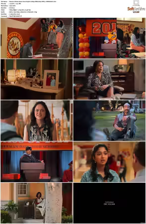 Never Have I Ever S01 S04 1080p WEB H264 DDP5.1-DERMAGiC
