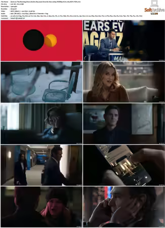 The Morning Show S01 S04 1080p 10bit WEBRip 6CH X265 HEVC-PSA