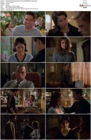 Party of Five 1994 S01-S06 1080p WEBRip DDP5.1 H265-d3g