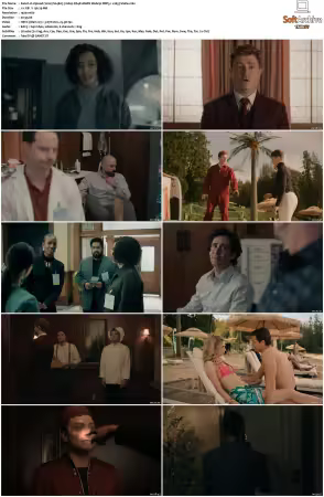 Upload 2020 S01 S04 1080p DS4K AMZN Webrip DDP5.1 x265-Vialle