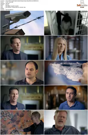What on Earth S01-S09 1080p WEB x264-SCENE