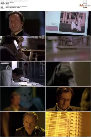 Waking The Dead S01 S09 DVDRip XviD-Mixed